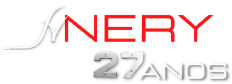 Logo Nery Engenharia